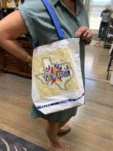 Texas Tote