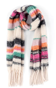 Helen Scarf, Multi