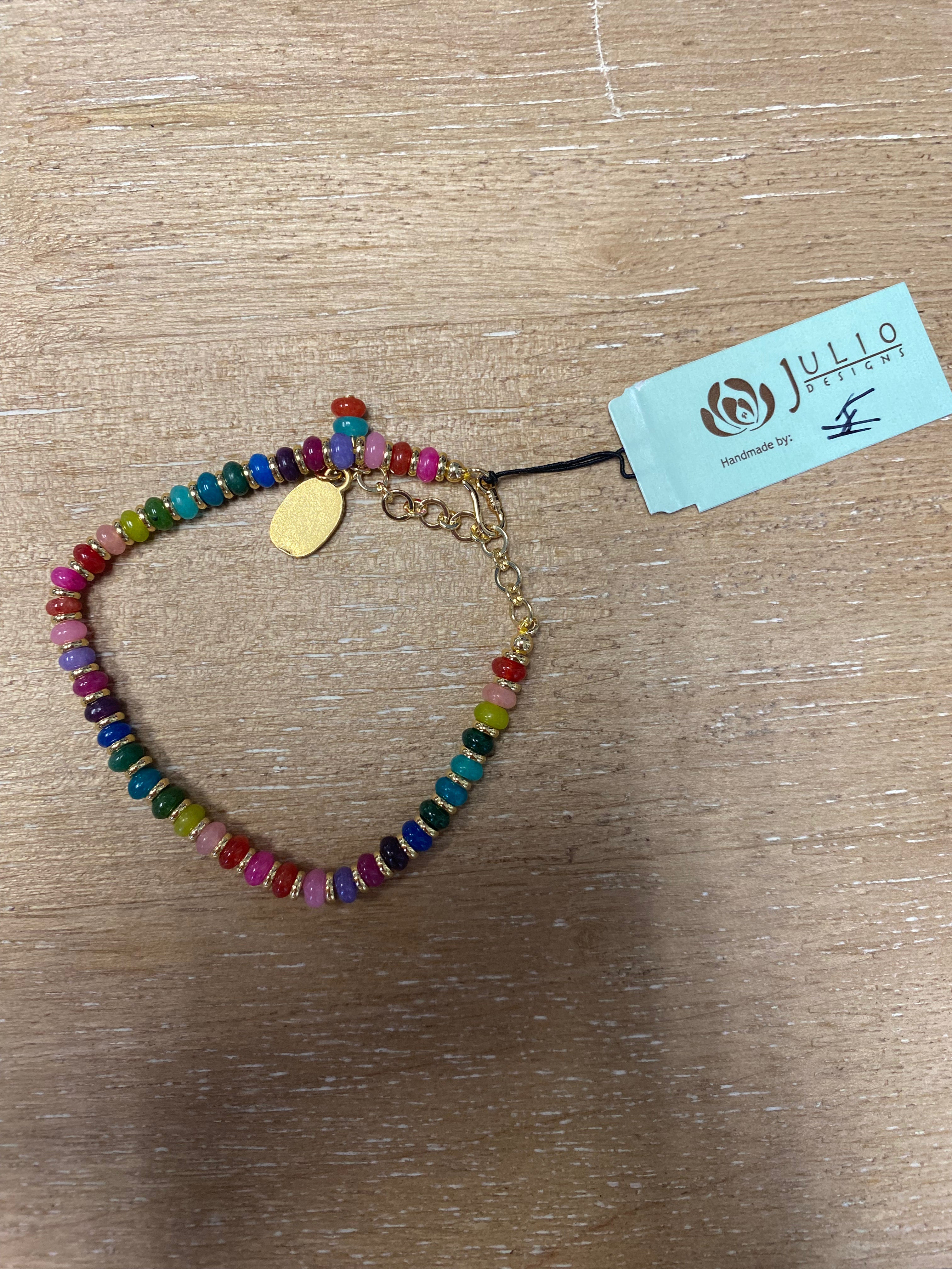 Dulce Bracelet