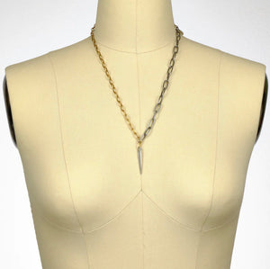 Aden Necklace