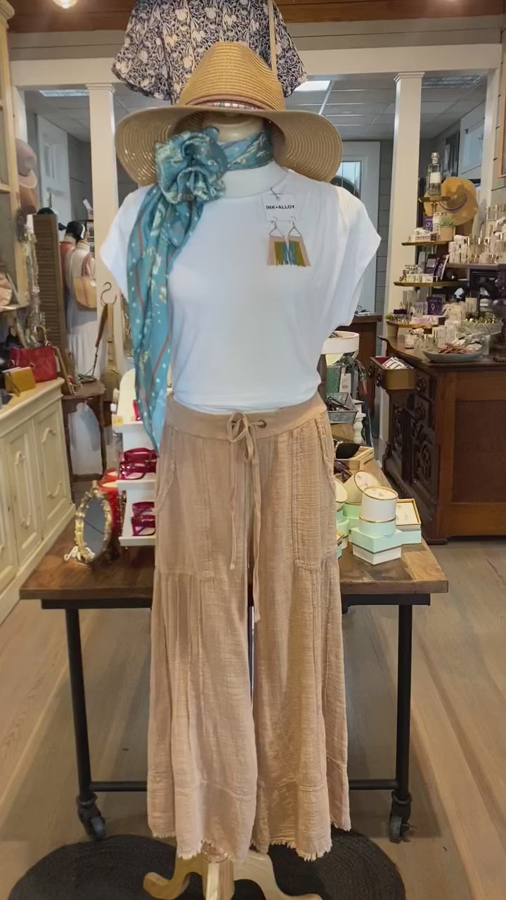 Ace Pant