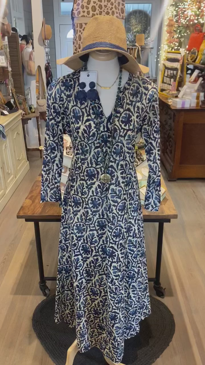 Aurora Dress