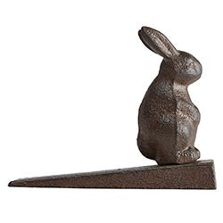 Rabbit Door Stop