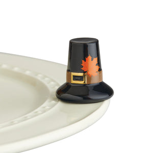 Pilgrim Hat Mini