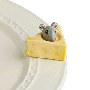 Mouse & Cheese Mini