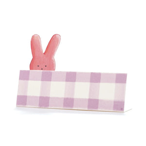 Peeps Bunny Place Cards