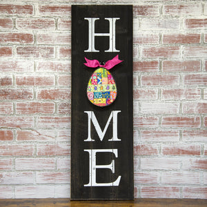 HOME Board/Charms