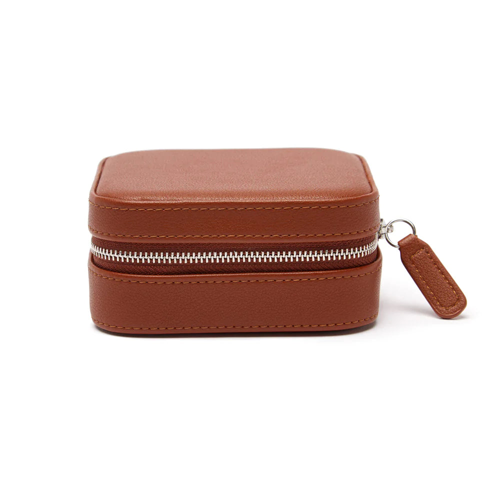 Luna Small Travel Jewelry Case