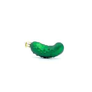 Pickle Ornament