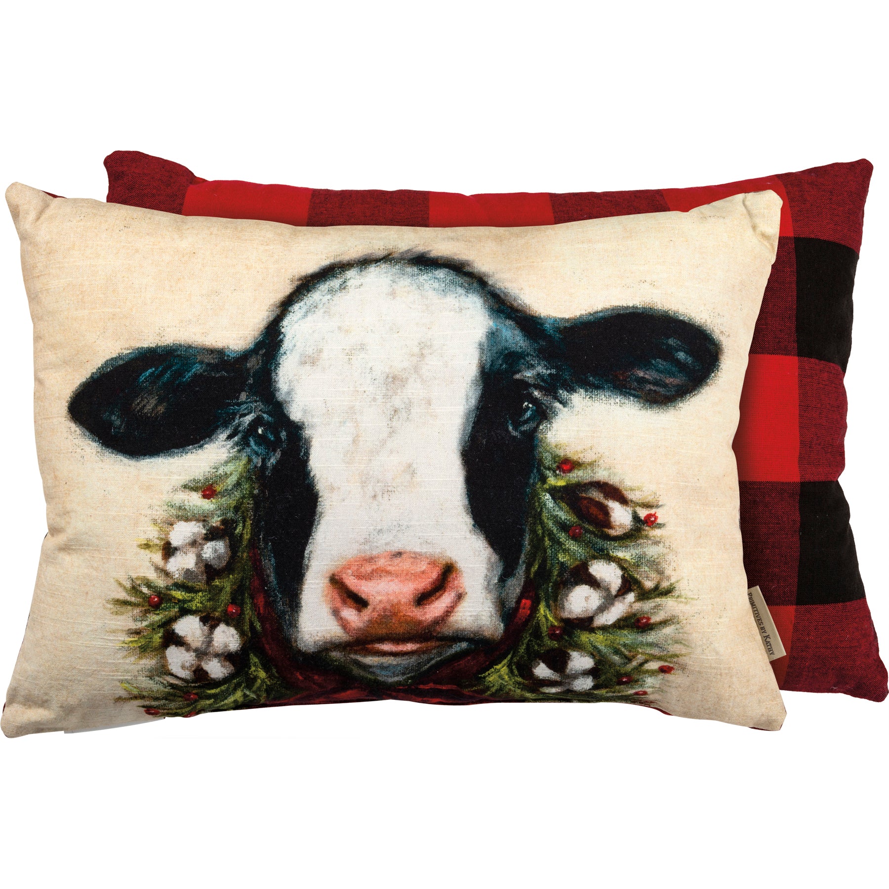 Pillow - Calf