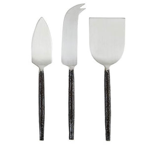 Organic Cheese Knife Set