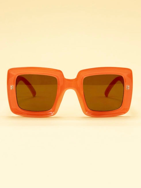 Powder Sunglasses