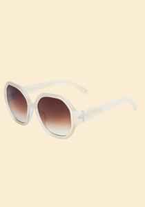 Powder Sunglasses