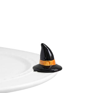 Witchful Thinking Witch Hat Mini