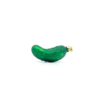 Pickle Ornament