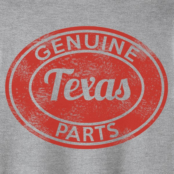 Genuine Texas Parts Tee