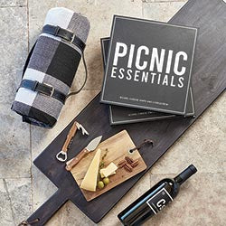 Picnic Book Box