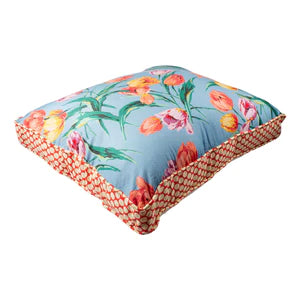 Vintage Bunny Pillow
