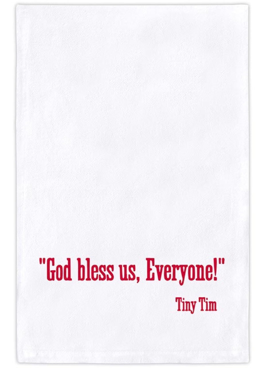 Thirsty Boys Tea Towels