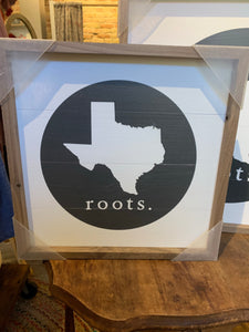 Texas Roots