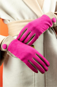 Powder Gloves