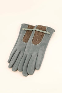 Powder Gloves