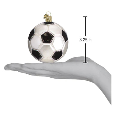 Soccer ball