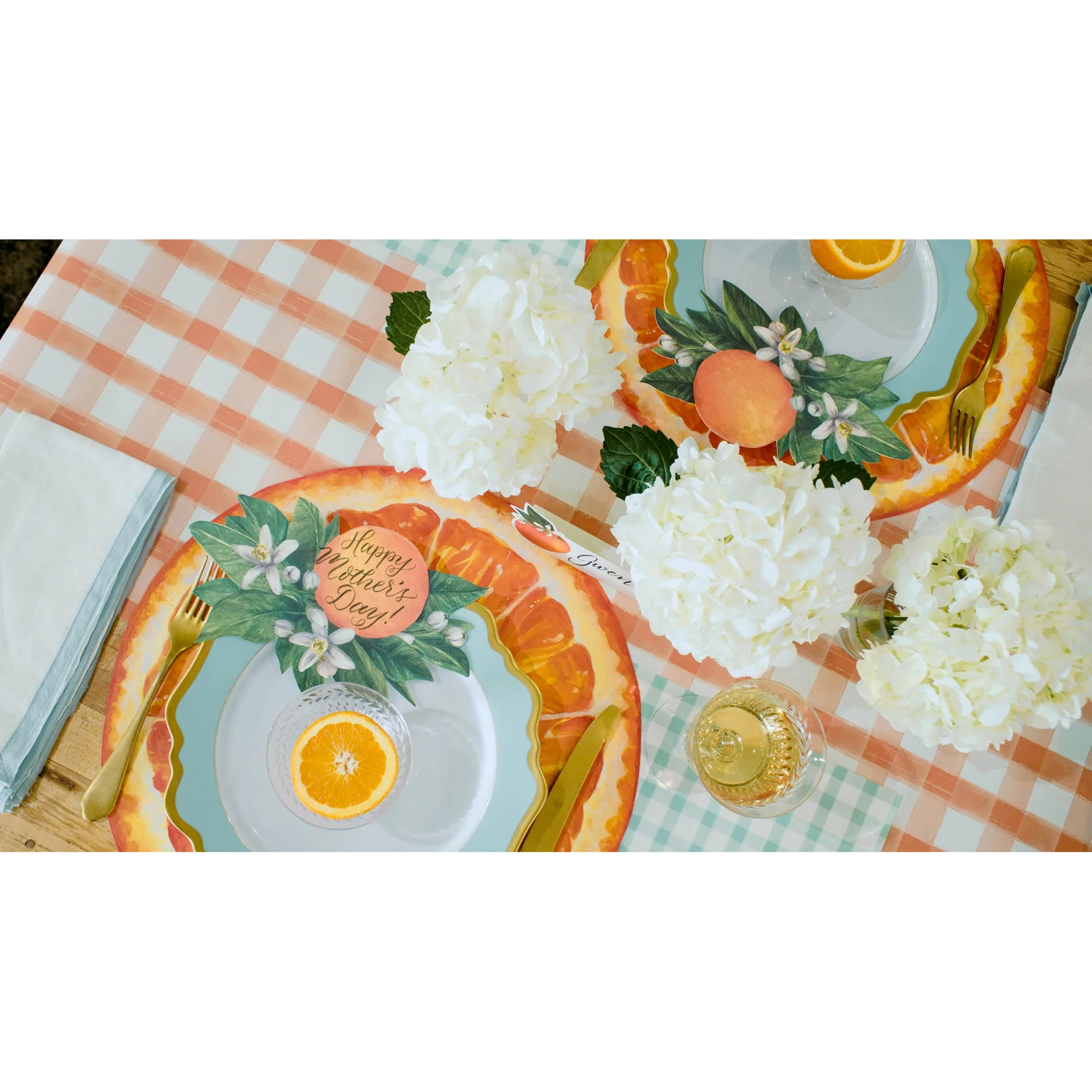 Table Runners