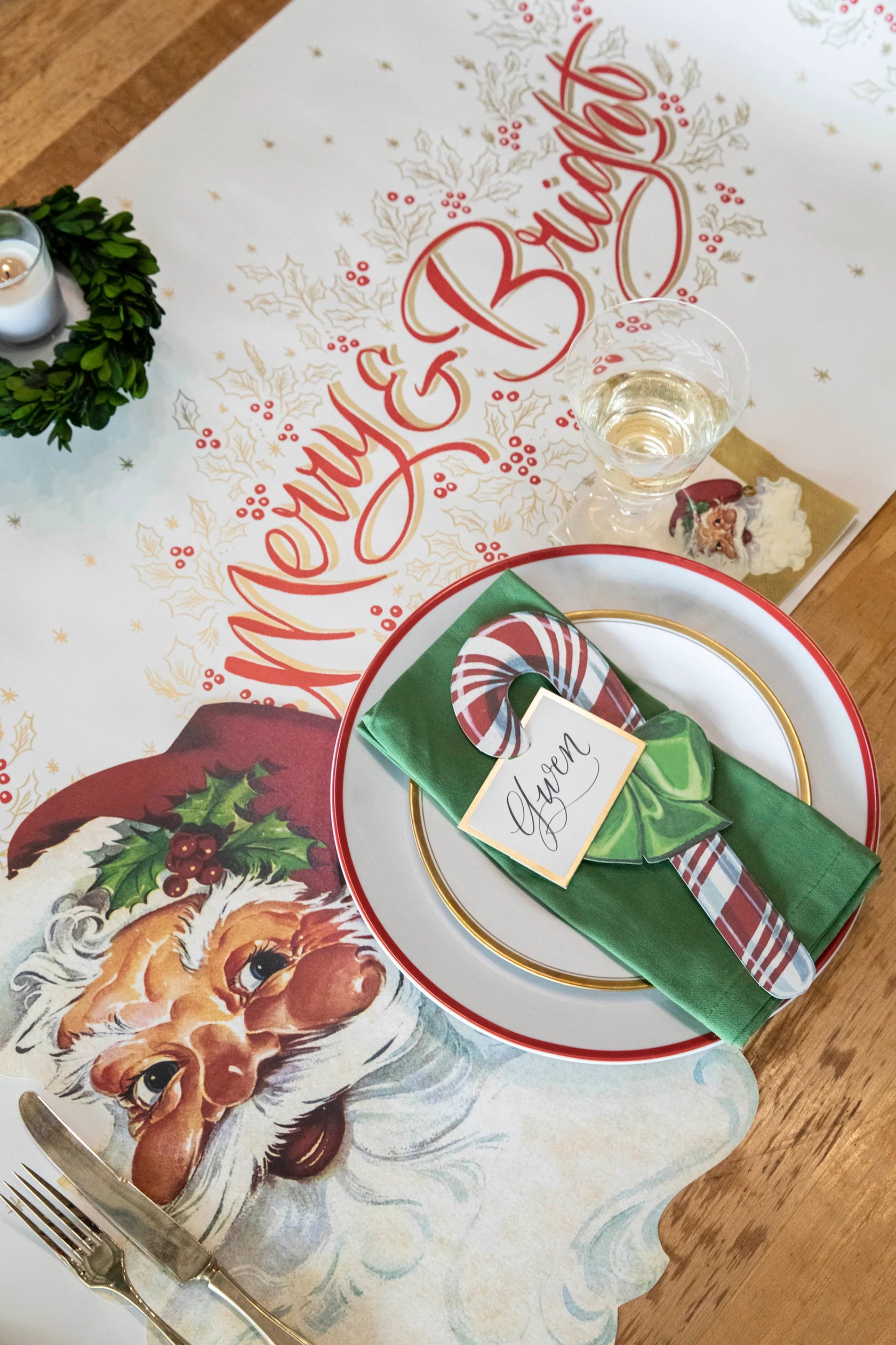 Table Runners