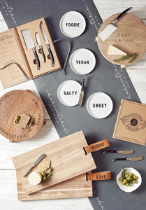 Spread the Local Love Charcuterie Plank Board
