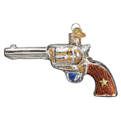 Western Revolver