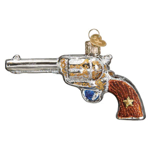 Western Revolver