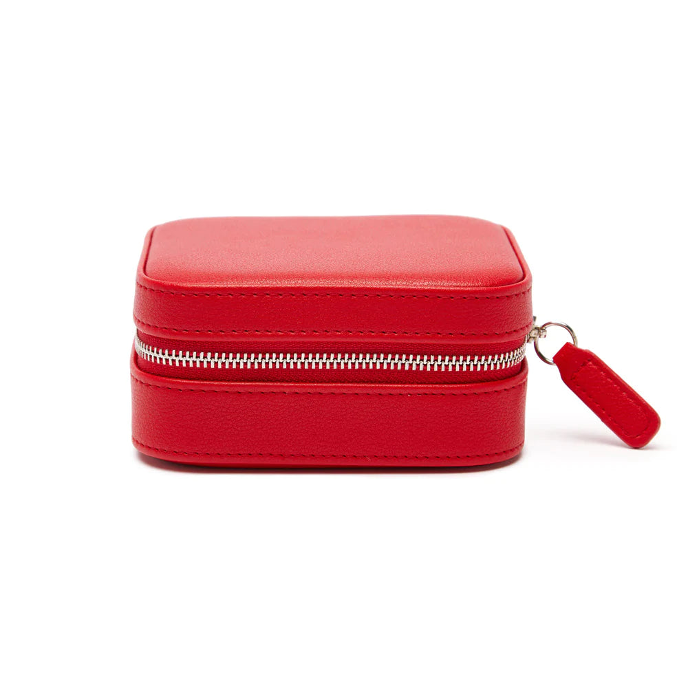 Luna Small Travel Jewelry Case