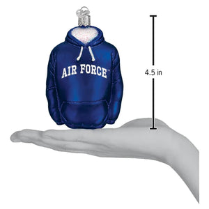 Air Force Hoodie