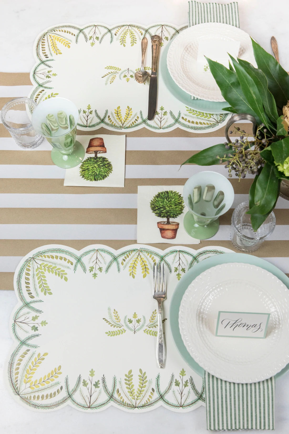 Table Runners