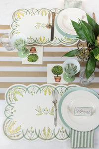 Table Runners