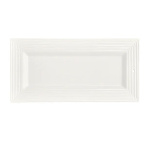 Pinstripes Bread Tray