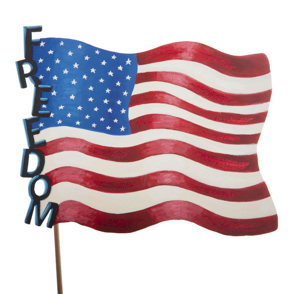 RTC Freedom Flag