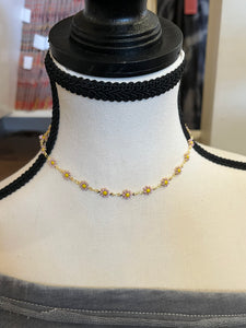 Rosalynn Necklace