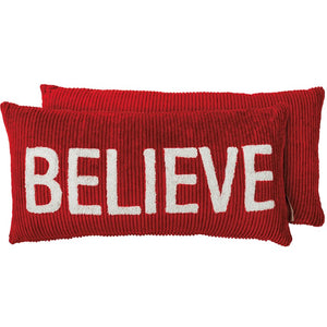 Pillow - Believe