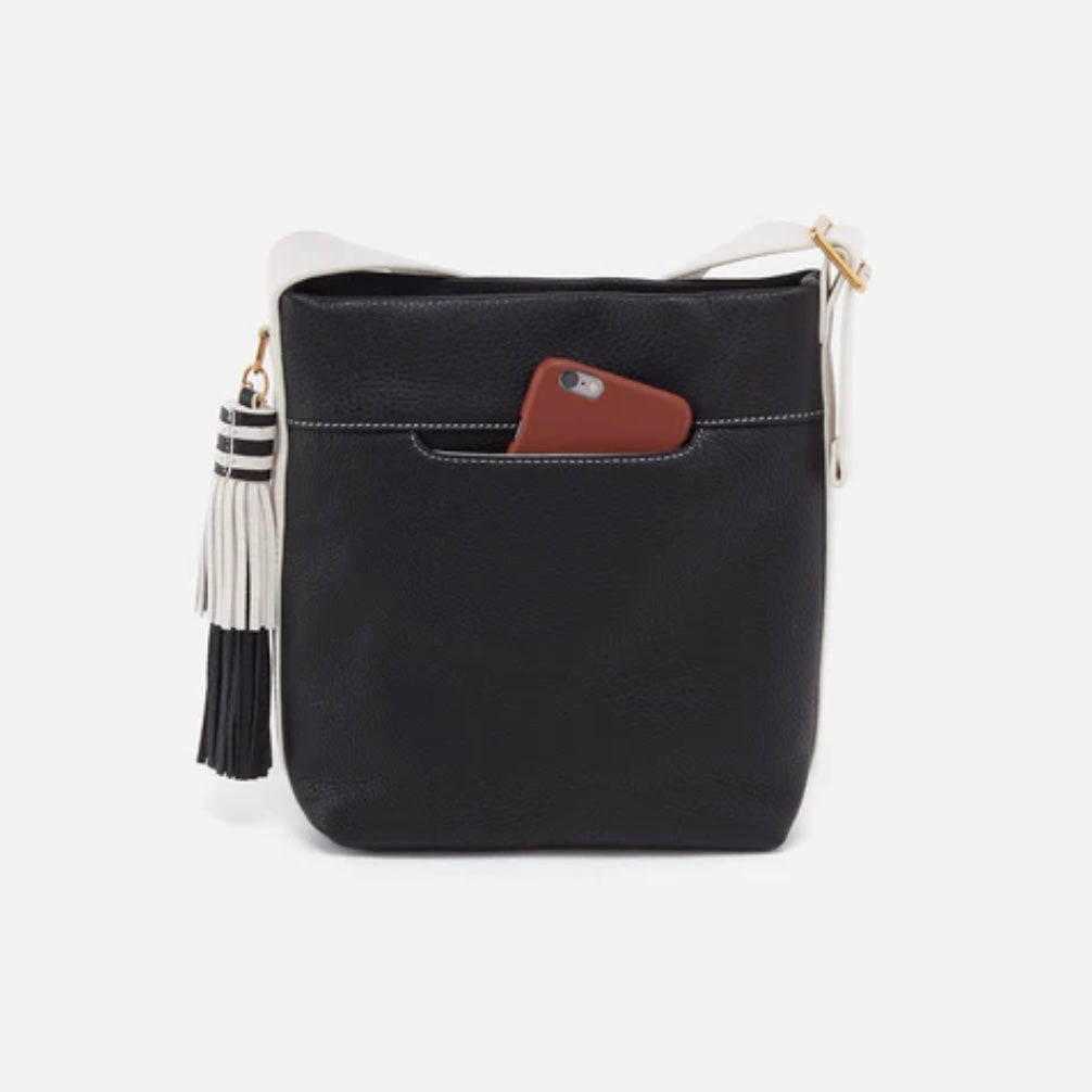 Blaze Bucket Crossbody