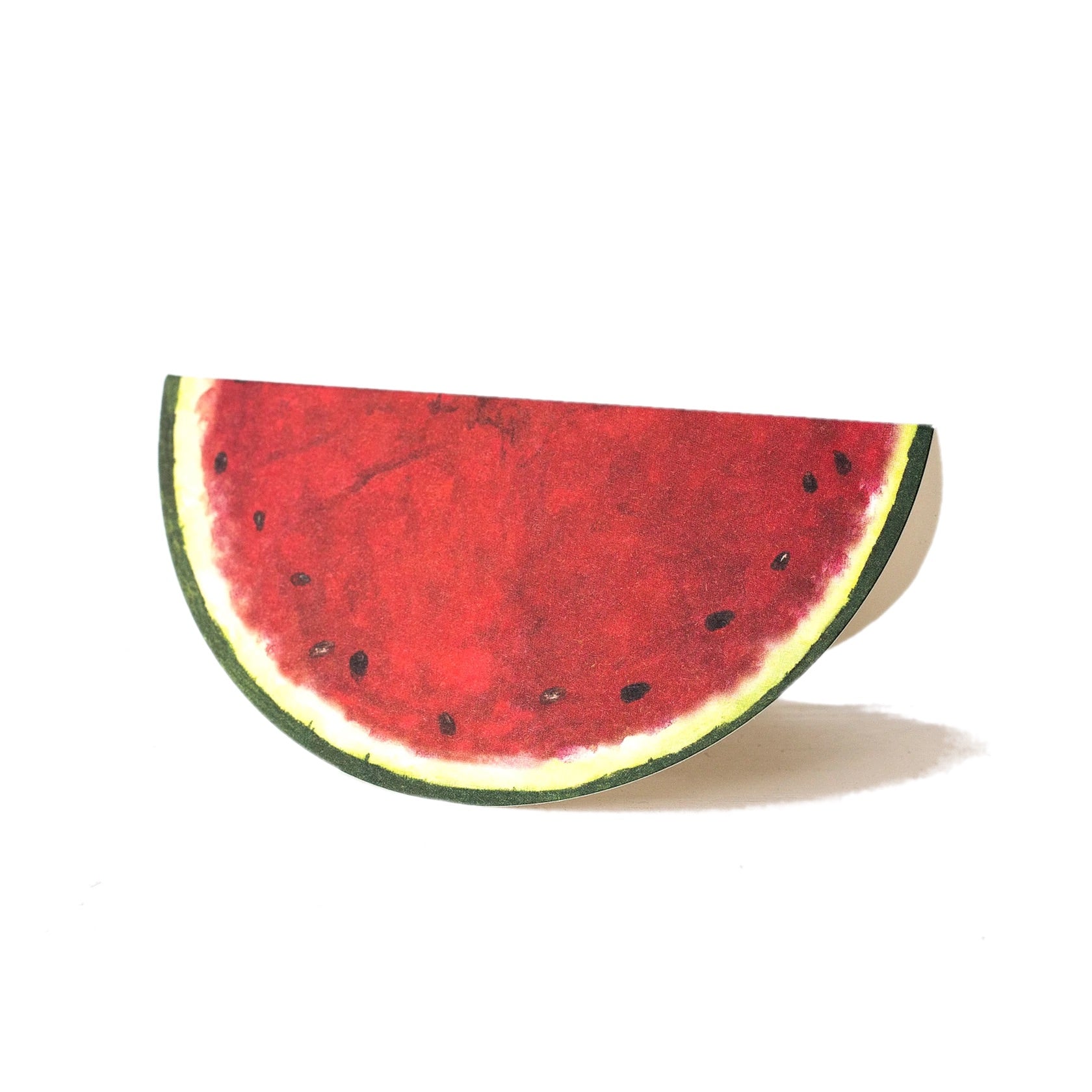 Watermelon Place Cards