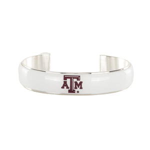 Texas A&M University Cuff