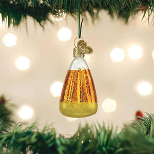 Candy Corn Ornament