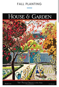 House & Garden Puzzles