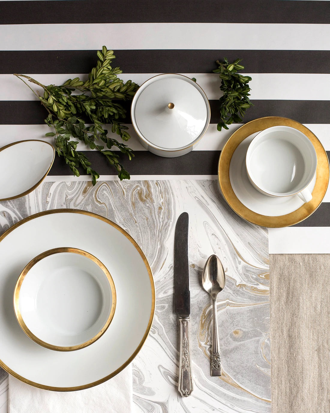 Table Runners