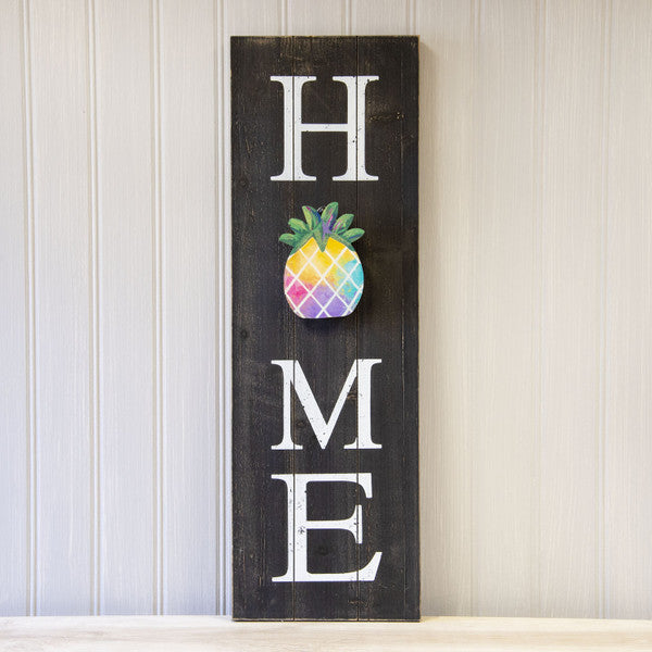 HOME Board/Charms