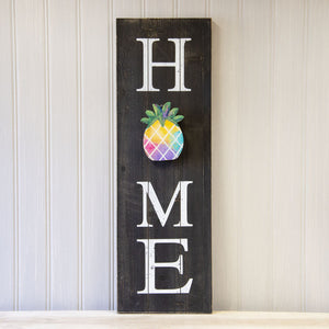 HOME Board/Charms