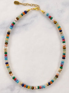 Caspian Necklace