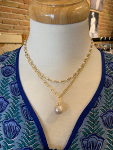 Fanta Necklace